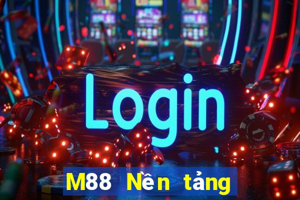 M88 Nền tảng đăng ký DengFa Tải về