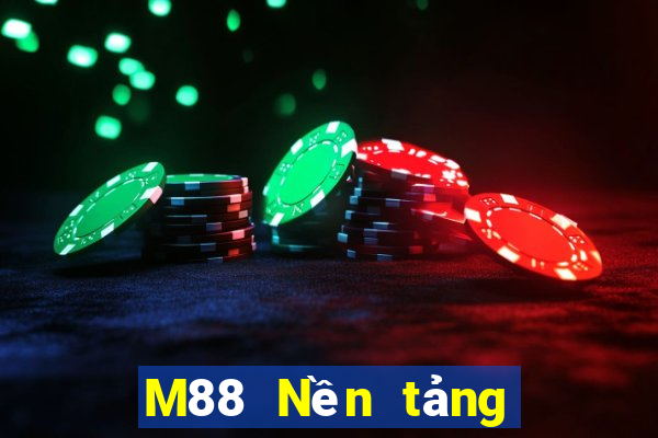 M88 Nền tảng đăng ký DengFa Tải về