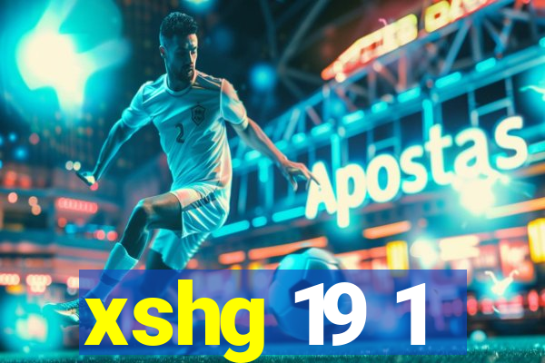 xshg 19 1