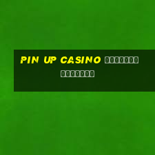 pin up casino рабочее зеркало