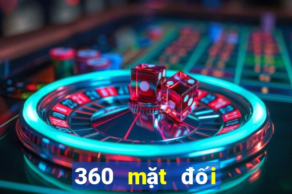 360 mặt đối mặt bắn cá