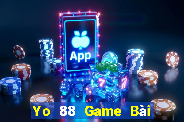 Yo 88 Game Bài Uy Tín