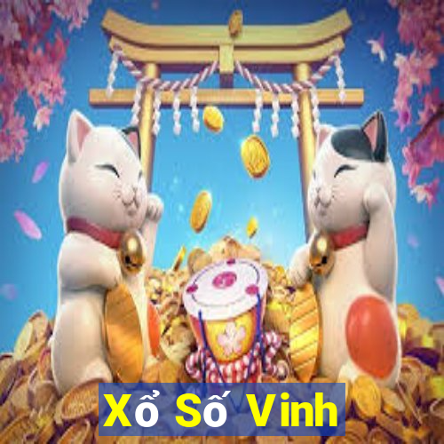 Xổ Số Vinh