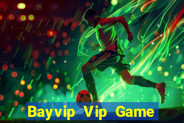 Bayvip Vip Game Bài Rikvip