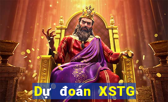 Dự đoán XSTG ngày 9