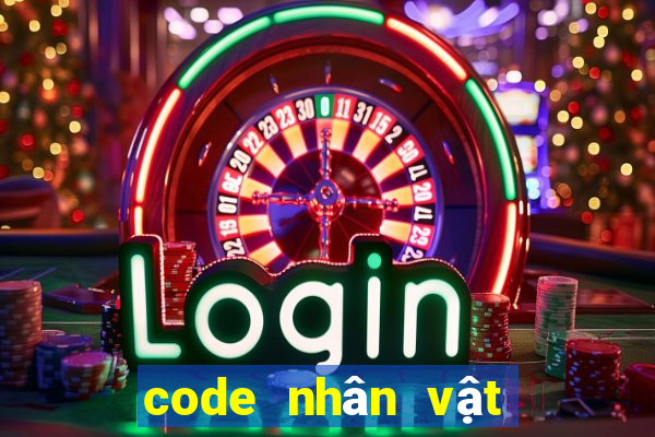 code nhân vật gacha club