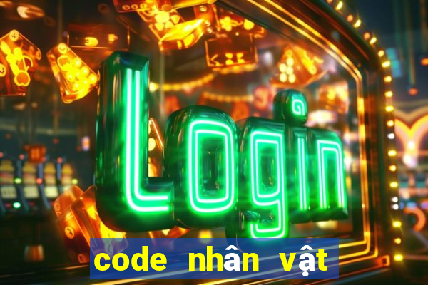 code nhân vật gacha club