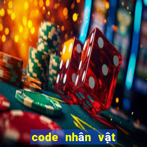 code nhân vật gacha club