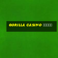 gorilla casino обзор