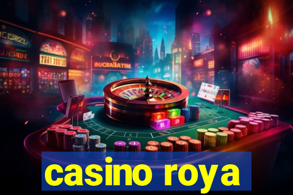 casino roya