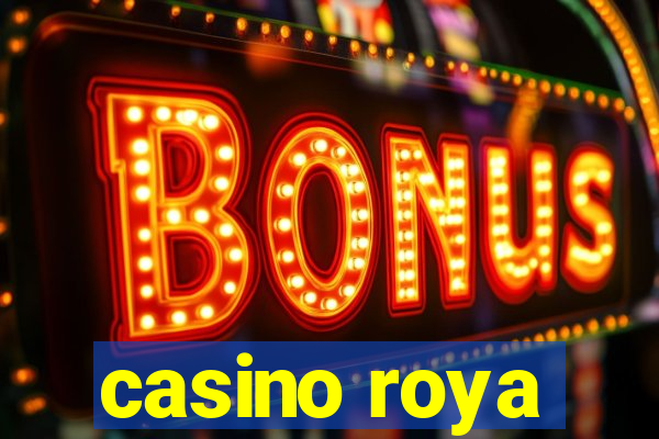 casino roya