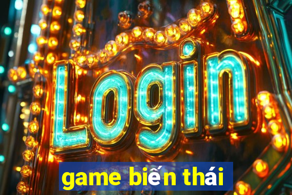 game biến thái