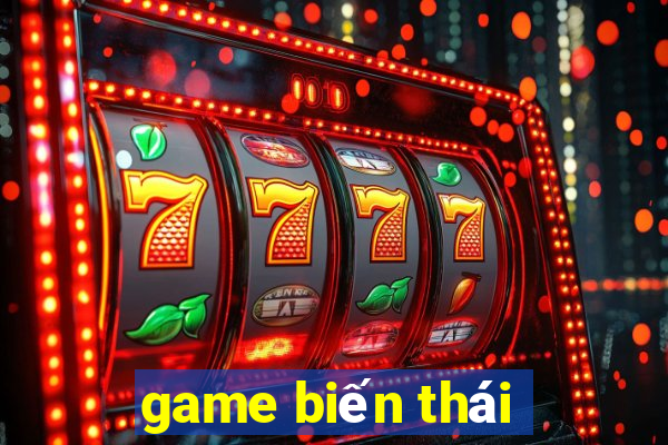 game biến thái