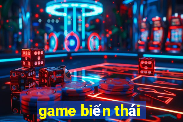 game biến thái