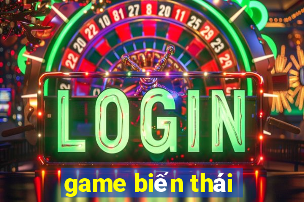 game biến thái