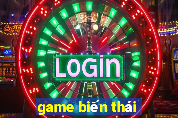 game biến thái