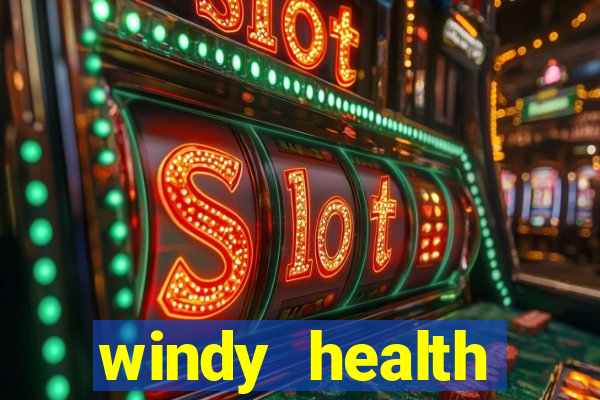 windy health company limited