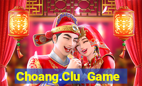 Choang.Clu Game Bài Solitaire