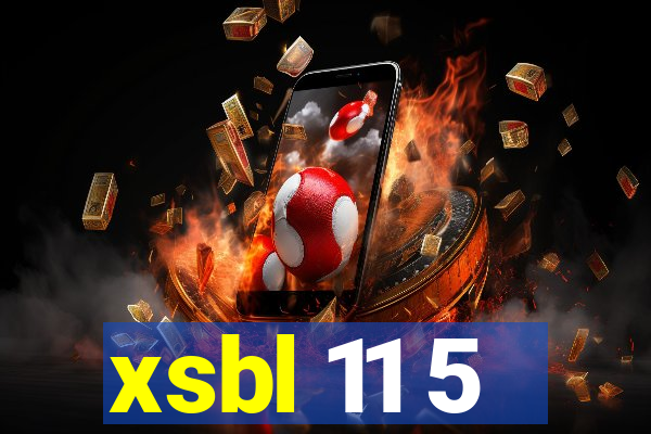 xsbl 11 5