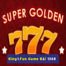 King1.Fun Game Bài 1368