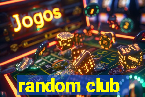 random club