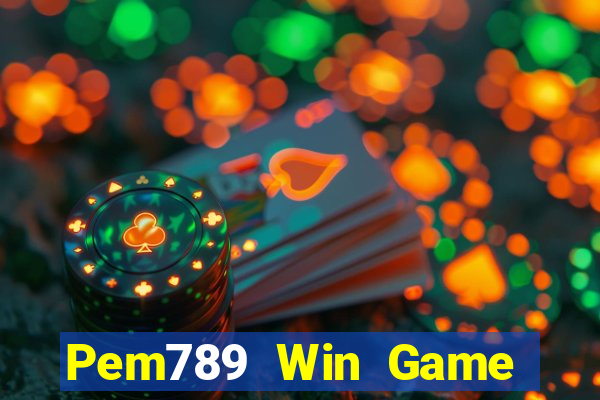 Pem789 Win Game Bài Rikvip