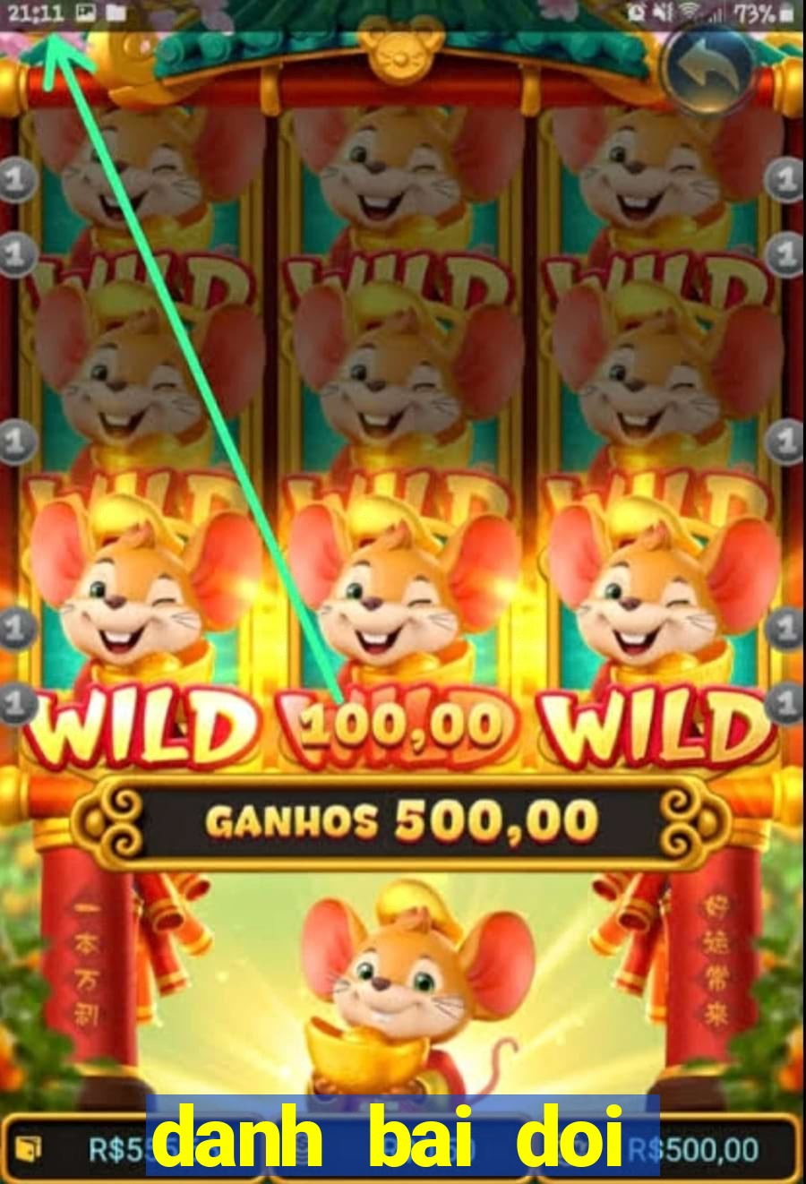 danh bai doi thuong bay 777 slot