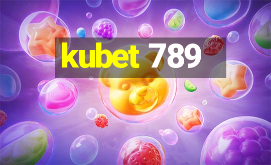 kubet 789