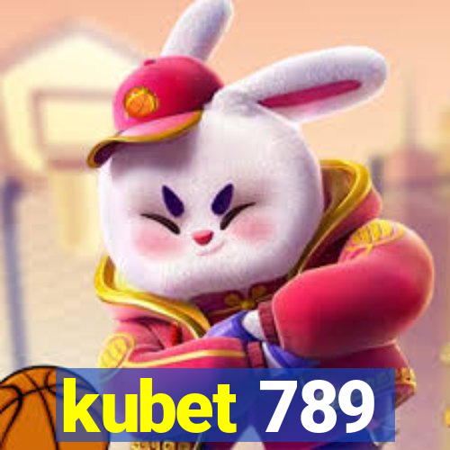 kubet 789