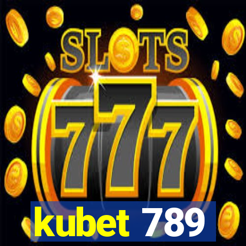 kubet 789