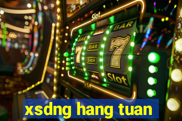 xsdng hang tuan