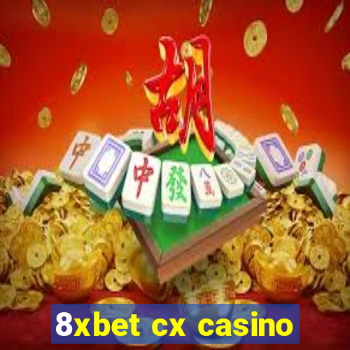 8xbet cx casino