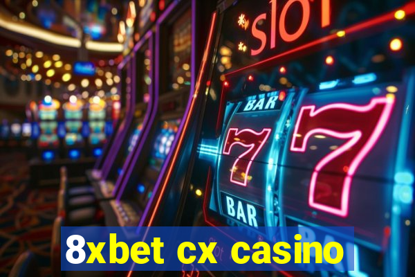 8xbet cx casino