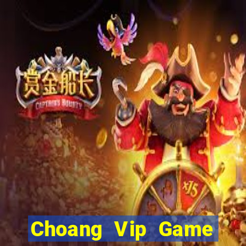 Choang Vip Game Bài Rikvip