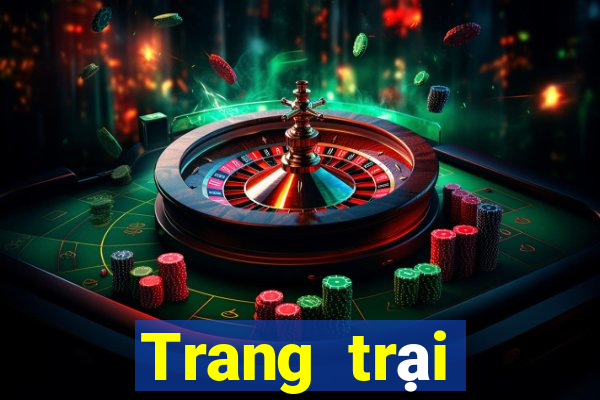 Trang trại điện tử DT