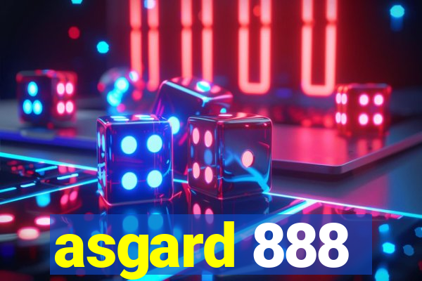 asgard 888