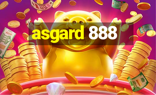 asgard 888