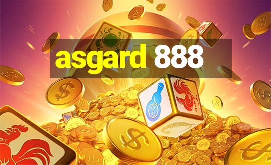 asgard 888