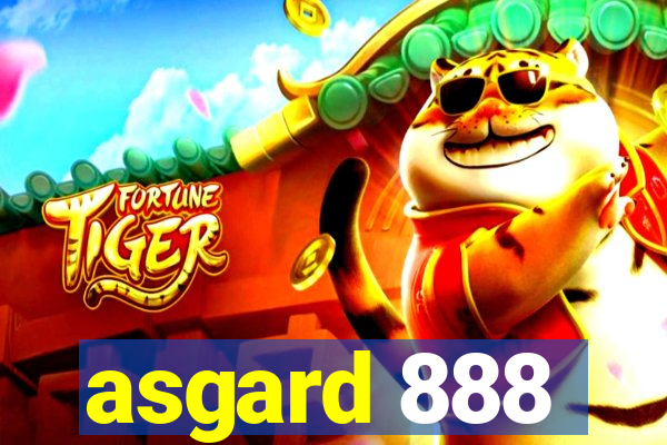 asgard 888