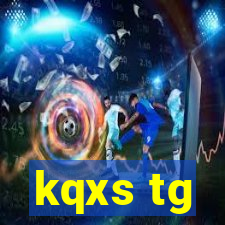 kqxs tg