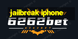 jailbreak iphone