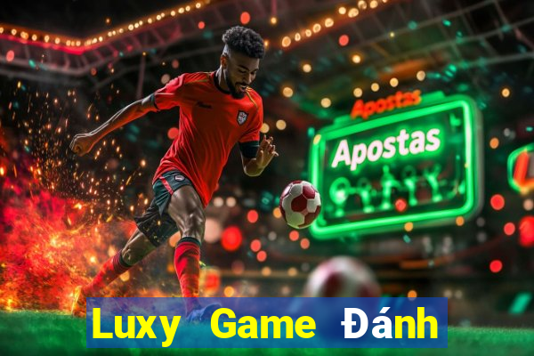 Luxy Game Đánh Bài Ăn Tiền Trên Iphone