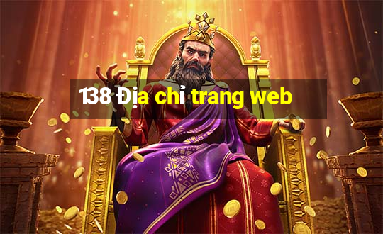 138 Địa chỉ trang web