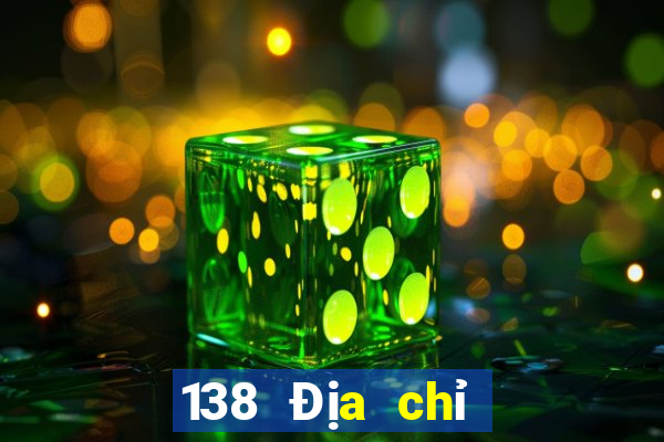 138 Địa chỉ trang web