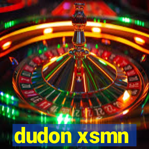 dudon xsmn