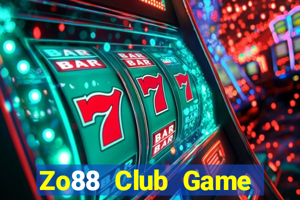 Zo88 Club Game Bài Vip Club Đổi Thưởng