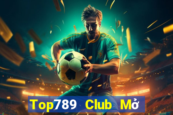 Top789 Club Mở Trò Chơi Ô Tô