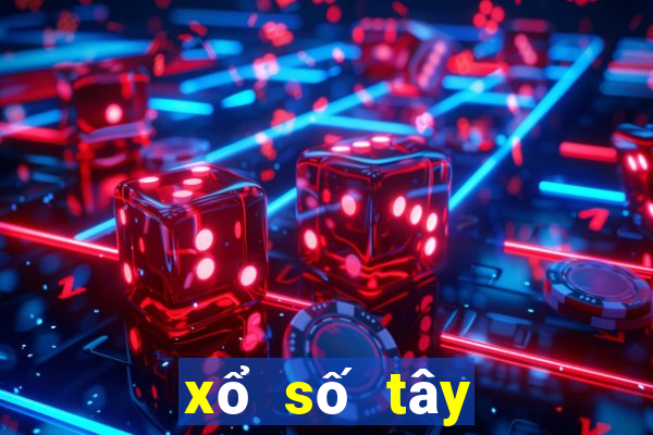 xổ số tây ninh ngày 18 tháng 11 năm 2024