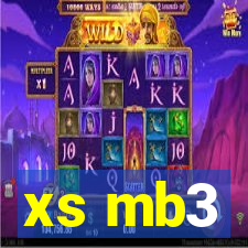 xs mb3