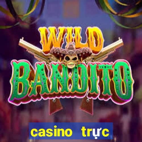 casino trực tuyến uy tín 2022